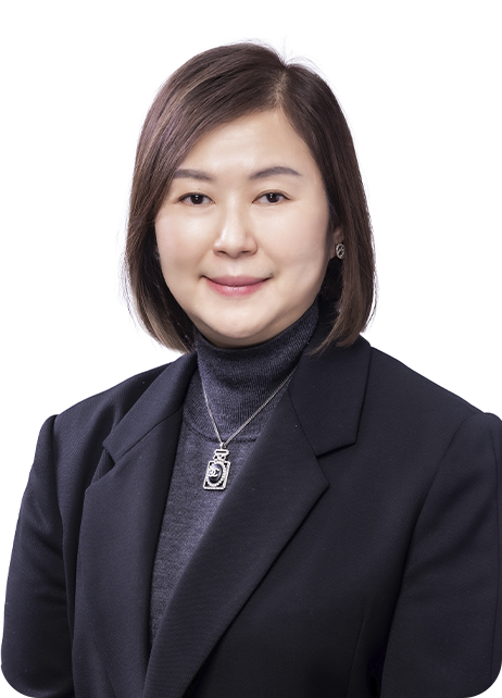 宋嘉慧女士